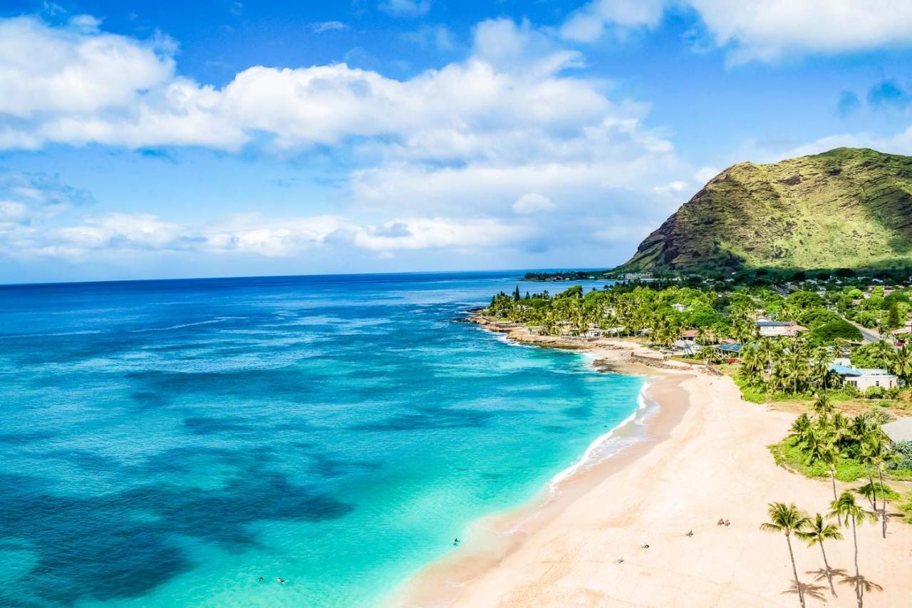 Hawaiian Princess Makaha Waianae Luaran gambar